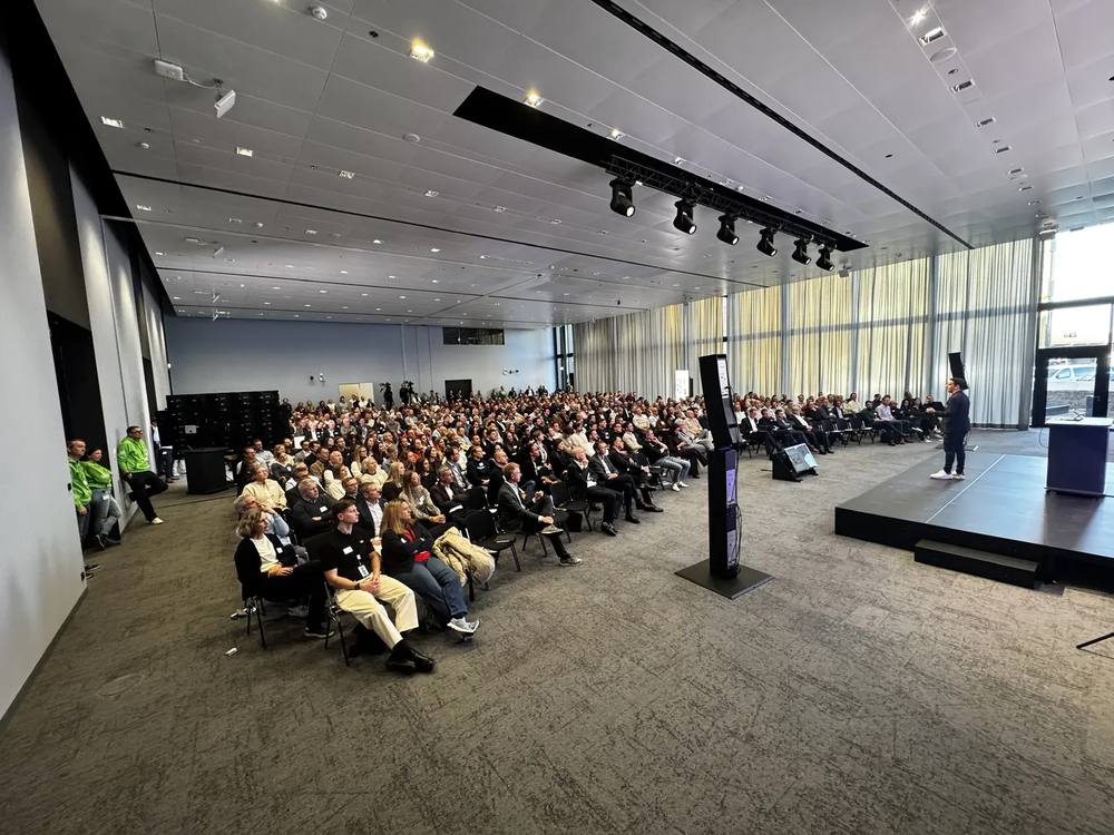 IBM Townhalls