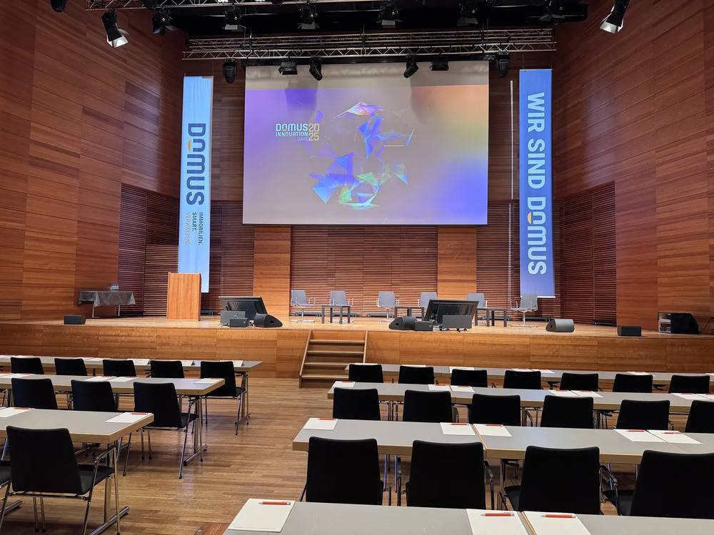DOMUS Innovation Days